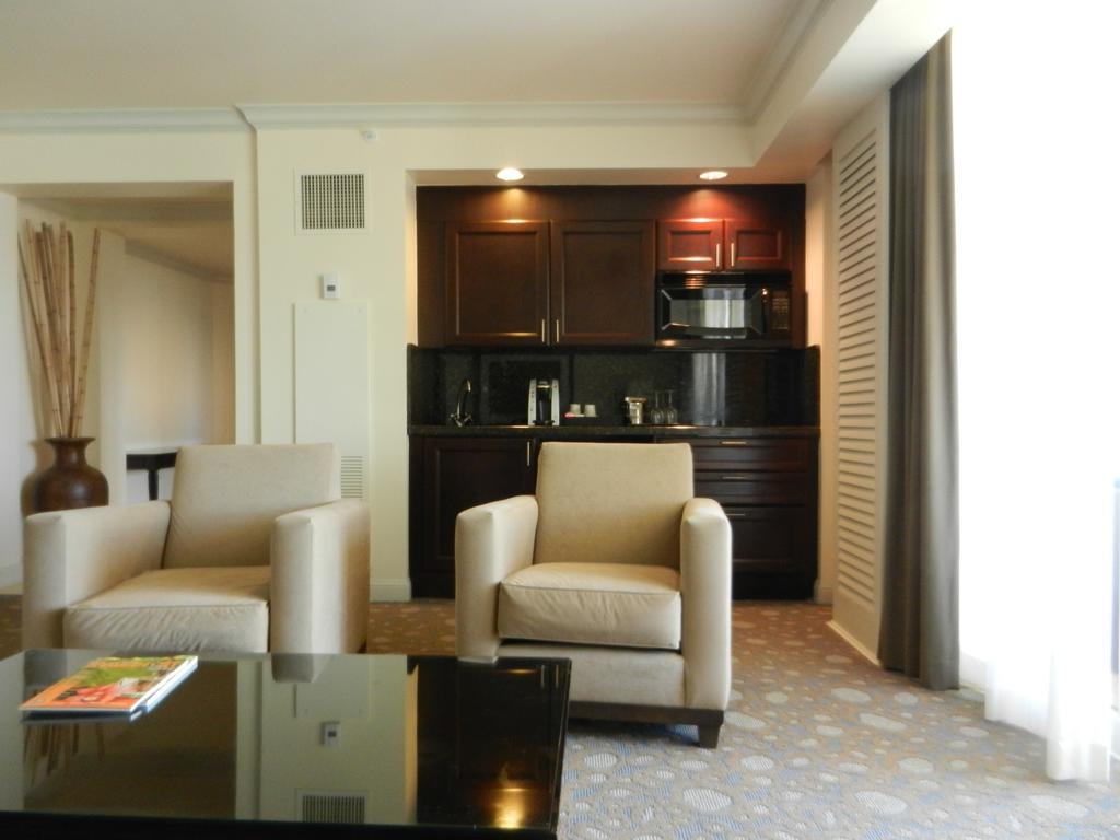 Residences At The Atlantic Resort Fort Lauderdale Quarto foto