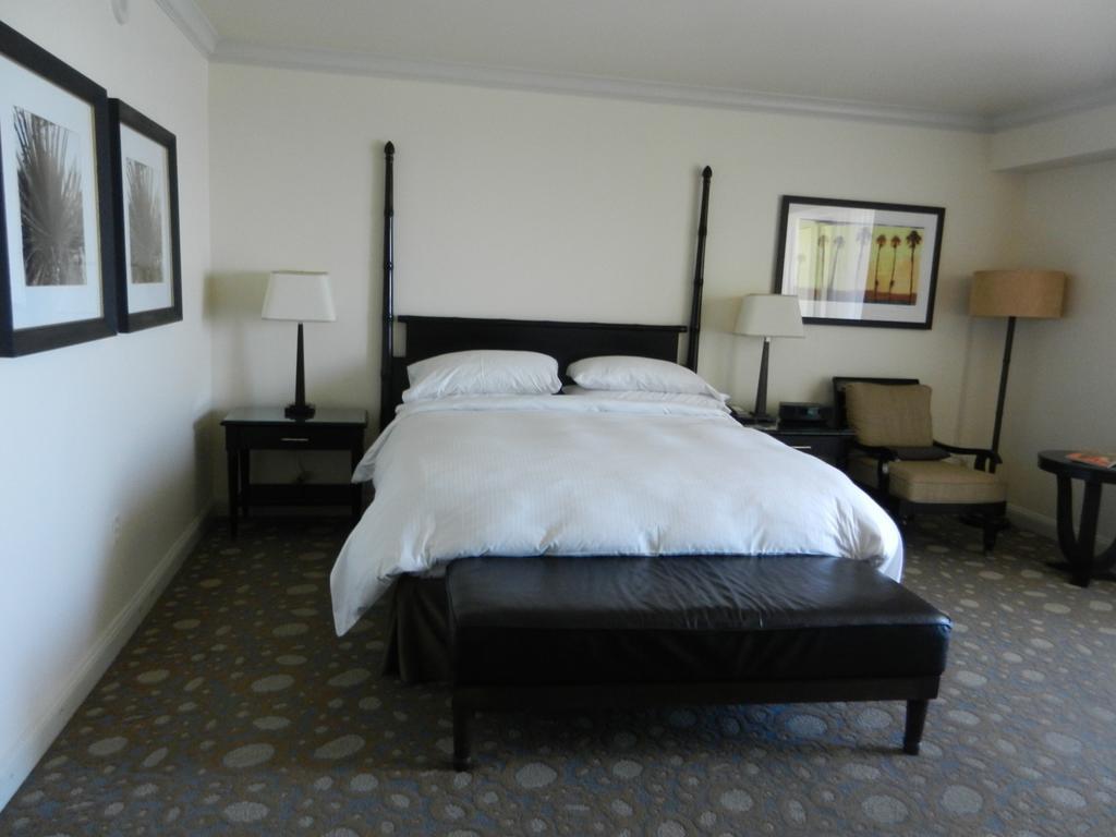 Residences At The Atlantic Resort Fort Lauderdale Quarto foto