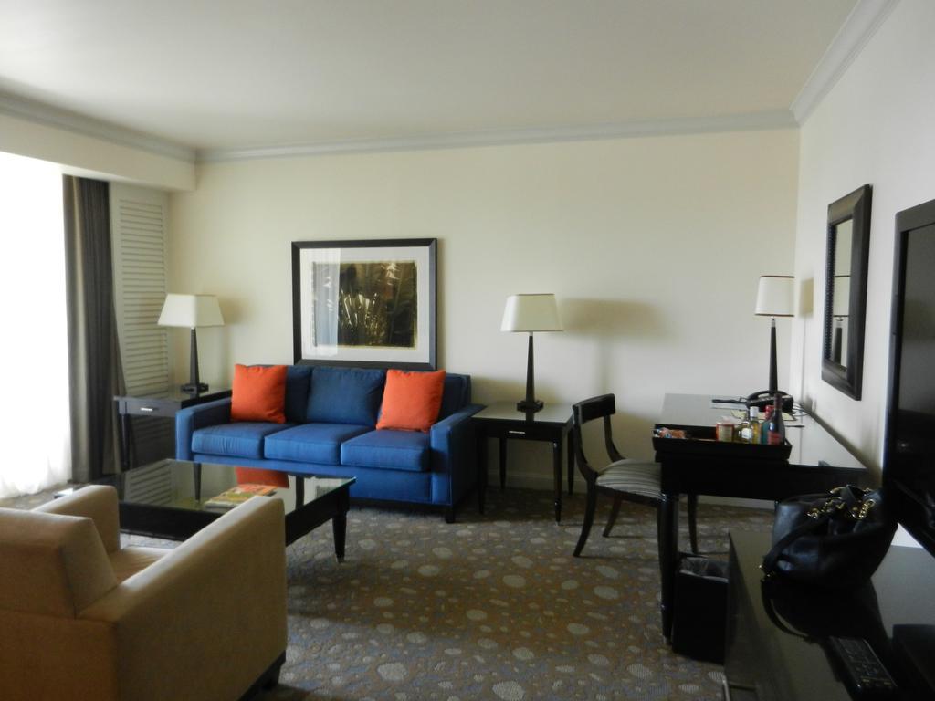 Residences At The Atlantic Resort Fort Lauderdale Quarto foto