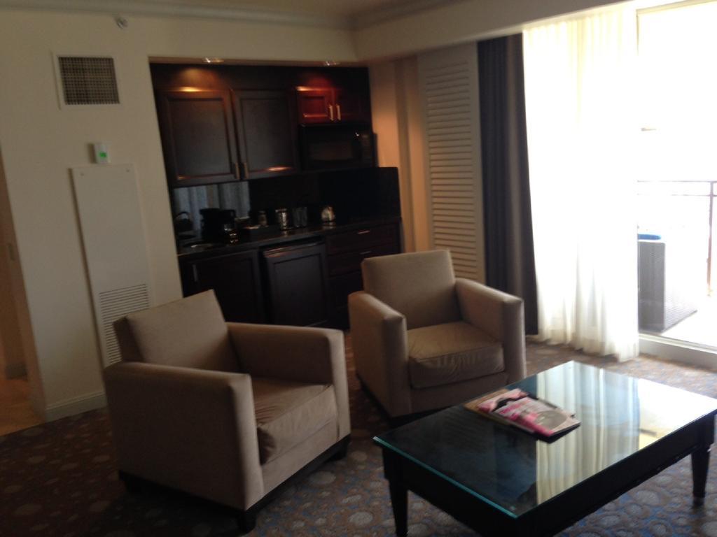 Residences At The Atlantic Resort Fort Lauderdale Quarto foto
