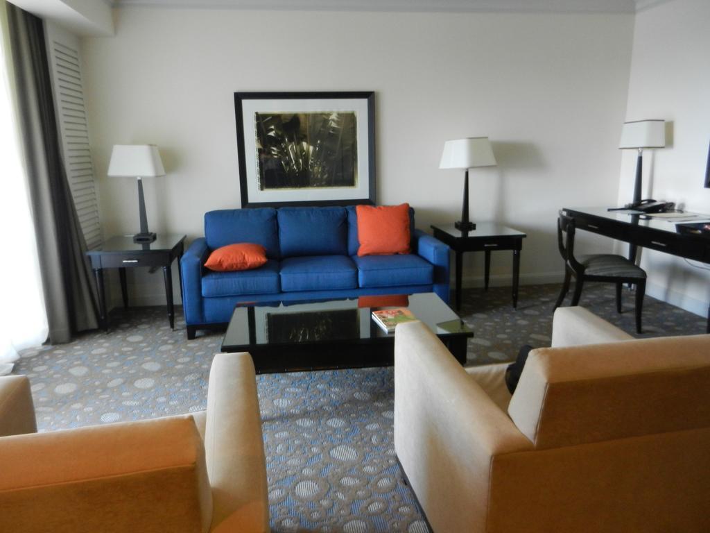 Residences At The Atlantic Resort Fort Lauderdale Quarto foto