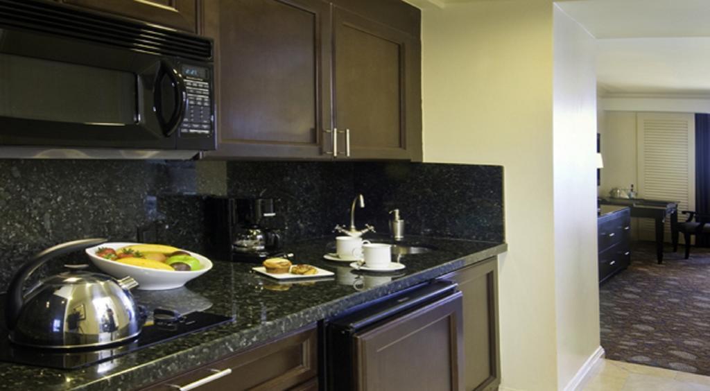 Residences At The Atlantic Resort Fort Lauderdale Quarto foto