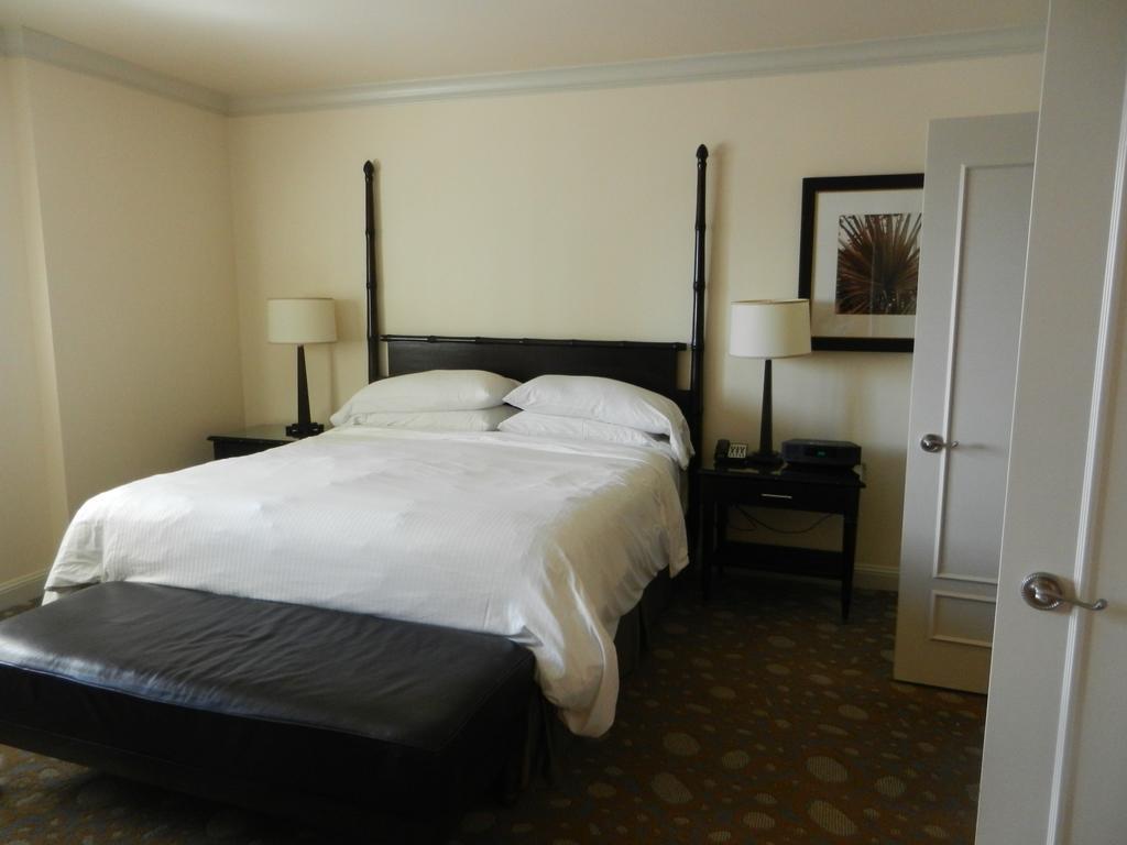 Residences At The Atlantic Resort Fort Lauderdale Quarto foto