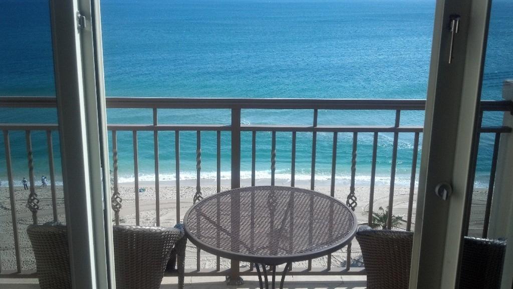 Residences At The Atlantic Resort Fort Lauderdale Quarto foto