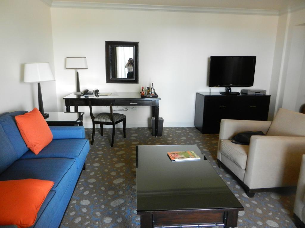 Residences At The Atlantic Resort Fort Lauderdale Quarto foto
